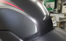 HONDA CBR400R 2021 NC56