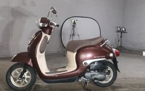 HONDA GIORNO AF77