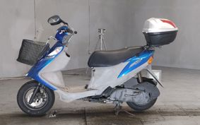 SUZUKI ADDRESS V125 CF46A