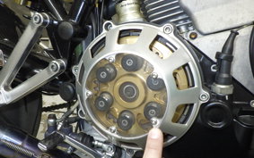 DUCATI SPORT 1000 2007