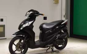 HONDA DIO 110 2009 JF31