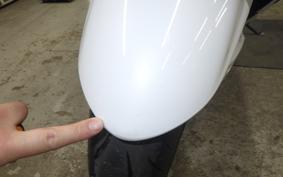 SUZUKI HAYABUSA Gen.3 2022 EJ11A