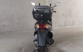 YAMAHA CYGNUS125X SE44J