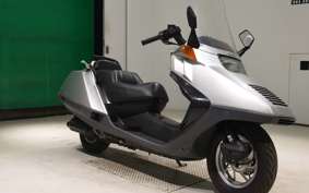 HONDA FUSION MF02