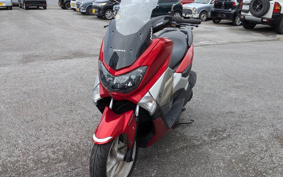 YAMAHA NMAX ABS SE86J