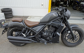 HONDA REBEL 250 S EDITION MC49