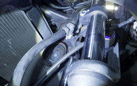 KAWASAKI NINJA 250R EX250K