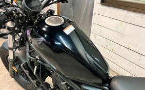 HONDA REBEL MC49