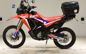 HONDA CRF250 RALLY LDA 1980 MD44