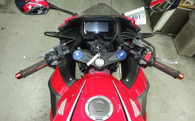 HONDA CBR400R 2019 NC56