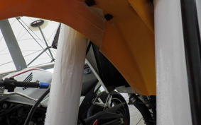KAWASAKI KLX250D TRACKER X LX250V