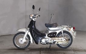 HONDA LITTLE CUB AA01