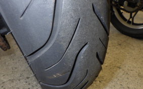 YAMAHA YZF-R25 RG43J
