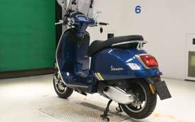 VESPA GTS300 SUPER 2026