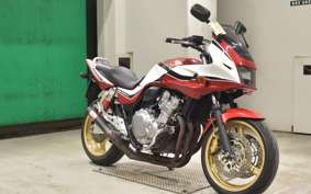 HONDA CB400 SUPER BOLDOR VTEC 2010 NC42