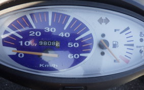 HONDA DIO Gen.5 AF56