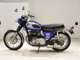 Фото Kawasaki W1 S 1970 с японского аукциона