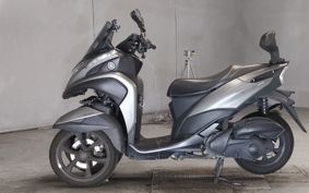 YAMAHA TRICITY 155 ABS SG37J
