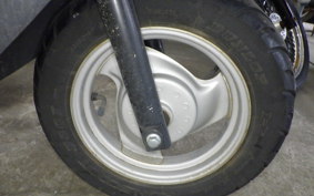 YAMAHA JOG Gen.5 SA36J