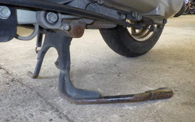 HONDA GIORNO 2 2024 AF70