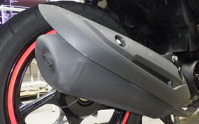 SUZUKI ADDRESS 110 1998 CE47A