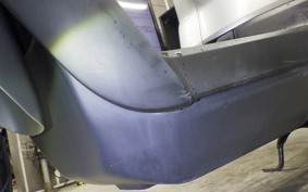 HONDA TACT-4ﾍﾞｰｼｯｸ 2010 AF79