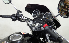 HONDA CB400SF 2018 NC42