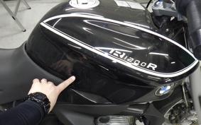BMW R1200R 2007
