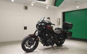 HONDA REBEL 1100 DCT 2022 SC83