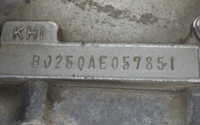 KAWASAKI ESTRELLA 1999 BJ250A