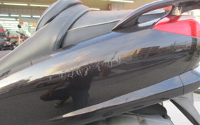 YAMAHA MAJESTY 250 SG20J