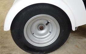 HONDA GYRO CANOPY TA03