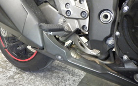 KAWASAKI NINJA 1000 2012