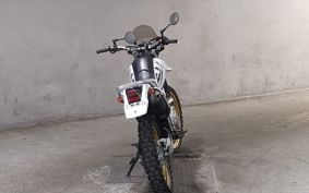 YAMAHA SEROW 250 DG17J