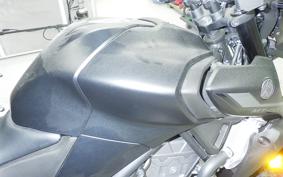 YAMAHA MT-03 ABS 2025 RH25J