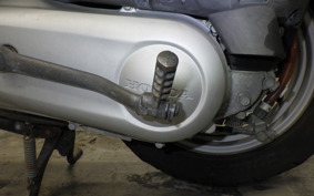 HONDA CREA SCOOPY AF55