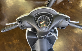 HONDA DIO 110 Lite JK46