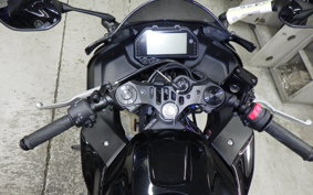 YAMAHA YZF-R25 A 2017 RG74J