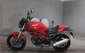 DUCATI  DUCATI  MONSTAR 400 M407AA