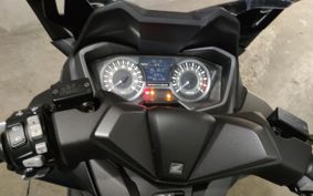 HONDA FORZA MF13