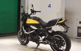 KAWASAKI Z900RS 2023 ZR900K