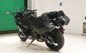 KAWASAKI NINJA 1000SX 2023 ZXT02K
