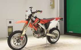 HONDA CRF450R 2003