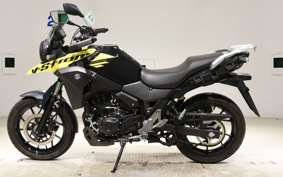 SUZUKI Vｽﾄﾛｰﾑ250A 2006