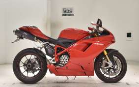 DUCATI 1098 S 2007