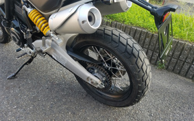 DUCATI SCRAMBLER 1100 2020