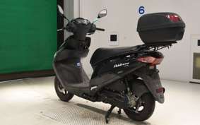SUZUKI ADDRESS V125 DT11A