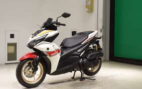 YAMAHA AERO X155
