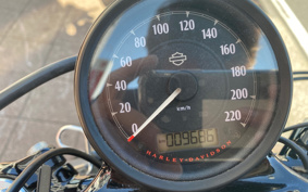 HARLEY XL1200X 2018 LC3
