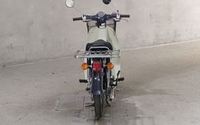 HONDA SUPER CUB50 AA01